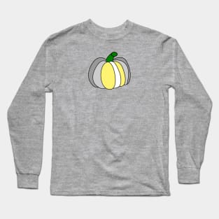 Pumpkin Pride Long Sleeve T-Shirt